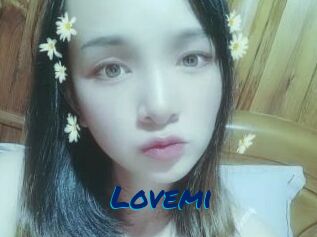 Lovemi