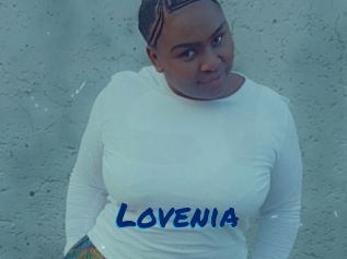 lovenia Sexe City