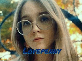 Lovepenny
