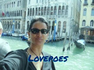 Lovepoes