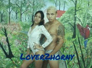 Lover2horny