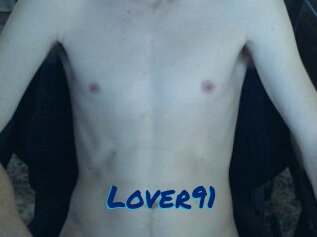 Lover91