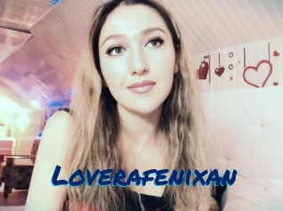 Loverafenixan