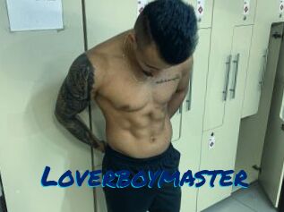 Loverboymaster