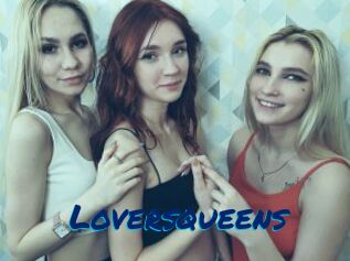 Loversqueens