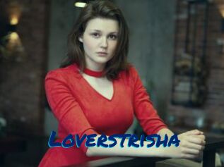 Loverstrisha