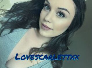 Lovescarlettxx