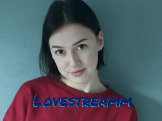 Lovestreamm
