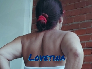 Lovetina