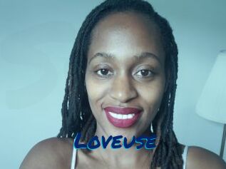 Loveuse