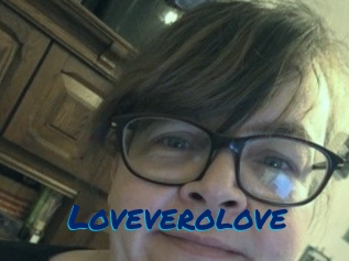 Loveverolove