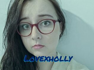 Lovexholly
