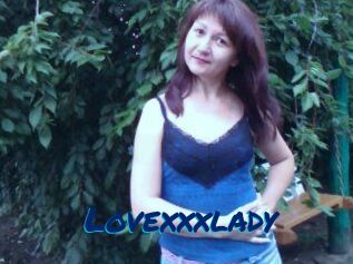 Lovexxxlady