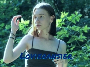 Lovieransier