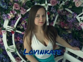 Lovinkate