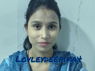 Lovleydeepika4