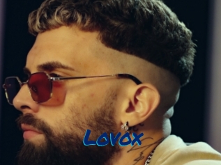 lovox Sexe City