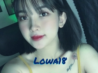 Lowa18