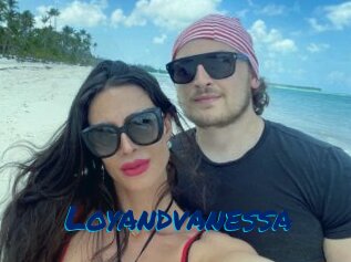Loyandvanessa
