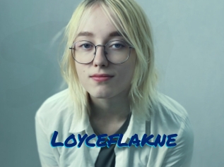 Loyceflakne