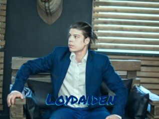 Loydaiden