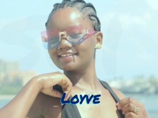 Loyve