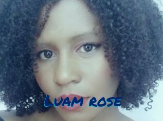 luam_rose Sexe City