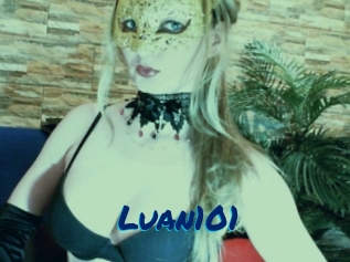 luan101 Sexe City