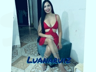 luanaruiz Sexe City