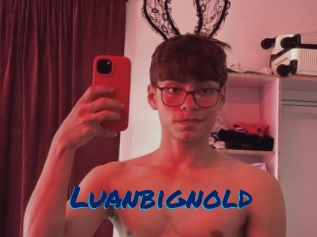 Luanbignold