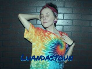 Luandastoun