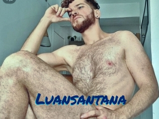 luansantana Sexe City
