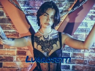 Luarosetti