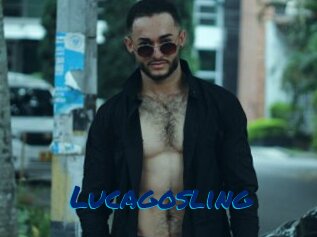 Lucagosling