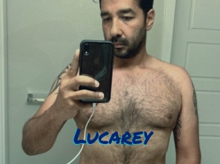 lucarey Sexe City