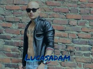 lucasadam Sexe City