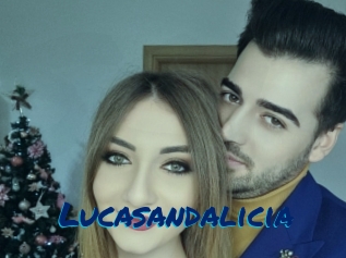 Lucasandalicia