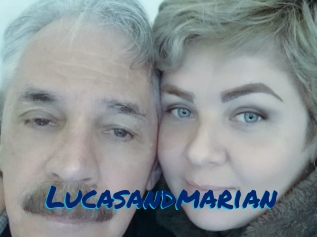 Lucasandmarian