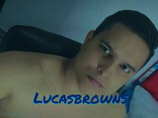 Lucasbrowns