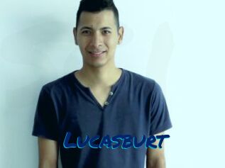 Lucasburt