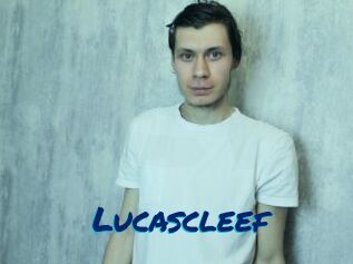 Lucascleef