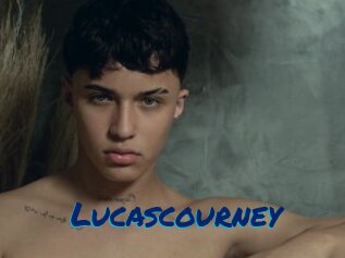 Lucascourney