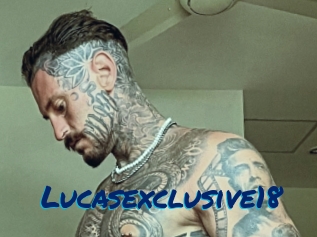lucasexclusive18 Sexe City