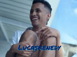 Lucaskenedy