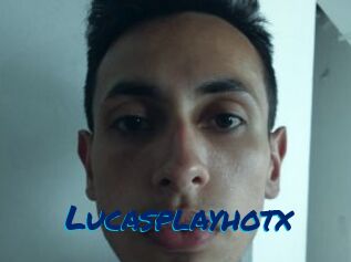 Lucasplayhotx