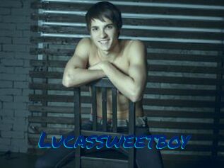Lucassweetboy