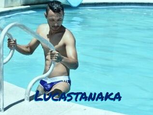 Lucastanaka