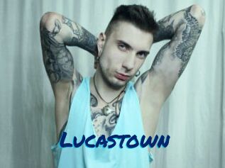 Lucastown