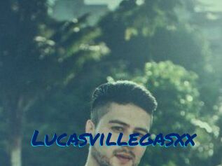 Lucasvillegasxx