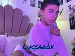 Luccarox